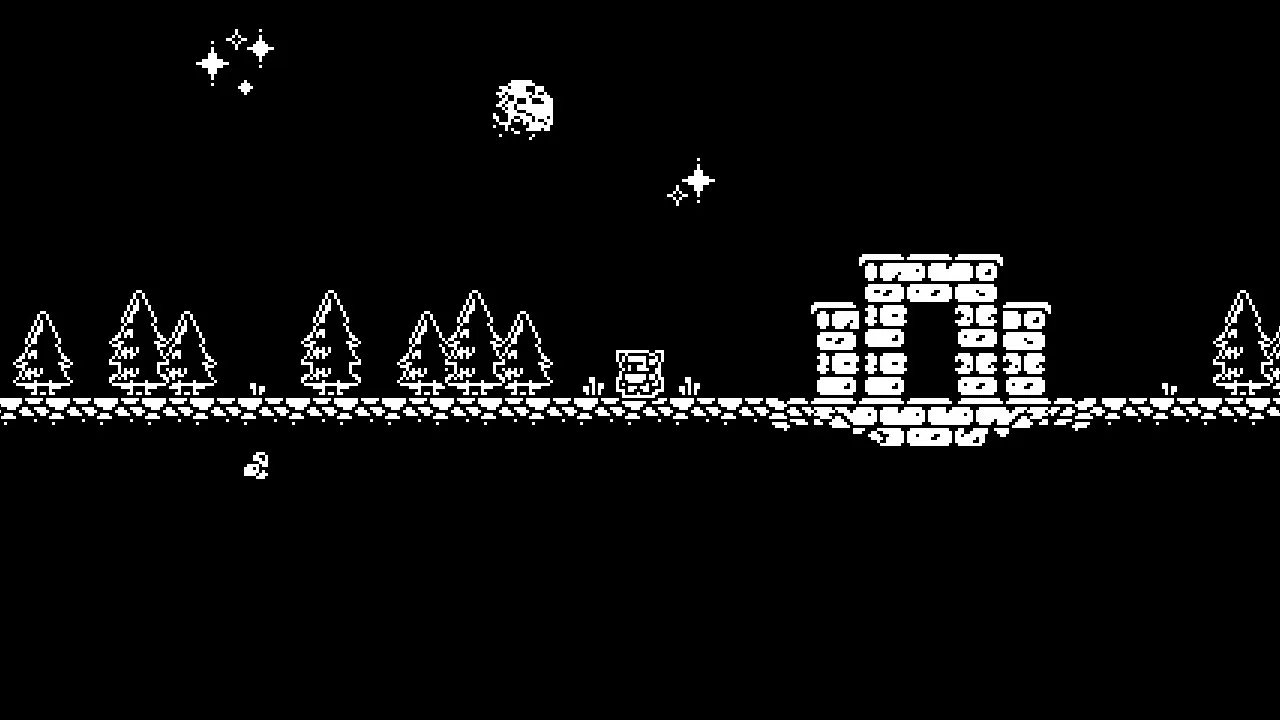 Knight's Night! Screenshot 2