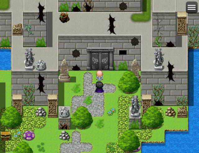 A Tale of Brothers Screenshot 3