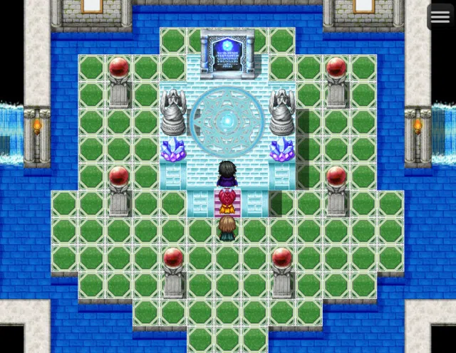 A Tale of Brothers Screenshot 0