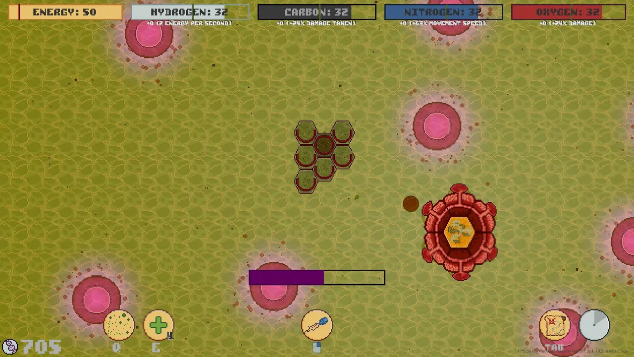 Evoscape Screenshot 3