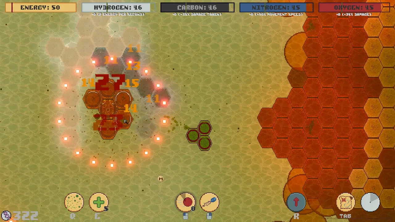 Evoscape Screenshot 6