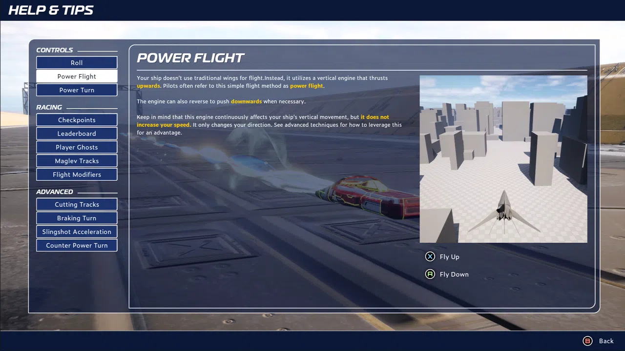 Razorback Screenshot 9