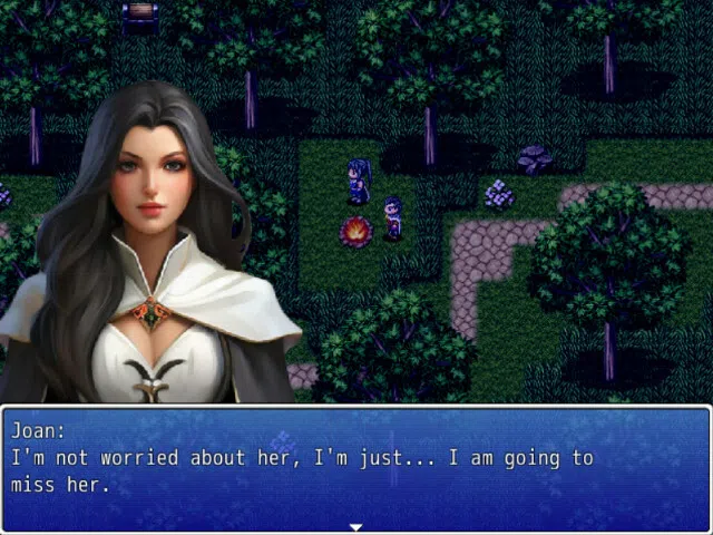 Thesaurus Screenshot 2