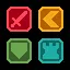 Decked Out icon
