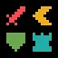Multitasking icon