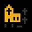 Crazed Cleric icon