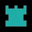 Impervious icon