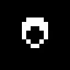 Elusive icon