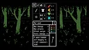 Kaamos: Puzzle Roguelike Screenshot 8