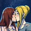Surprise! You're Kissed icon