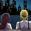 The City Lights icon