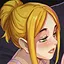Naughty Girl icon