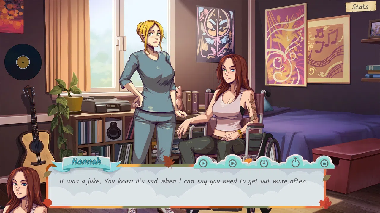 Christine's Care Screenshot 12