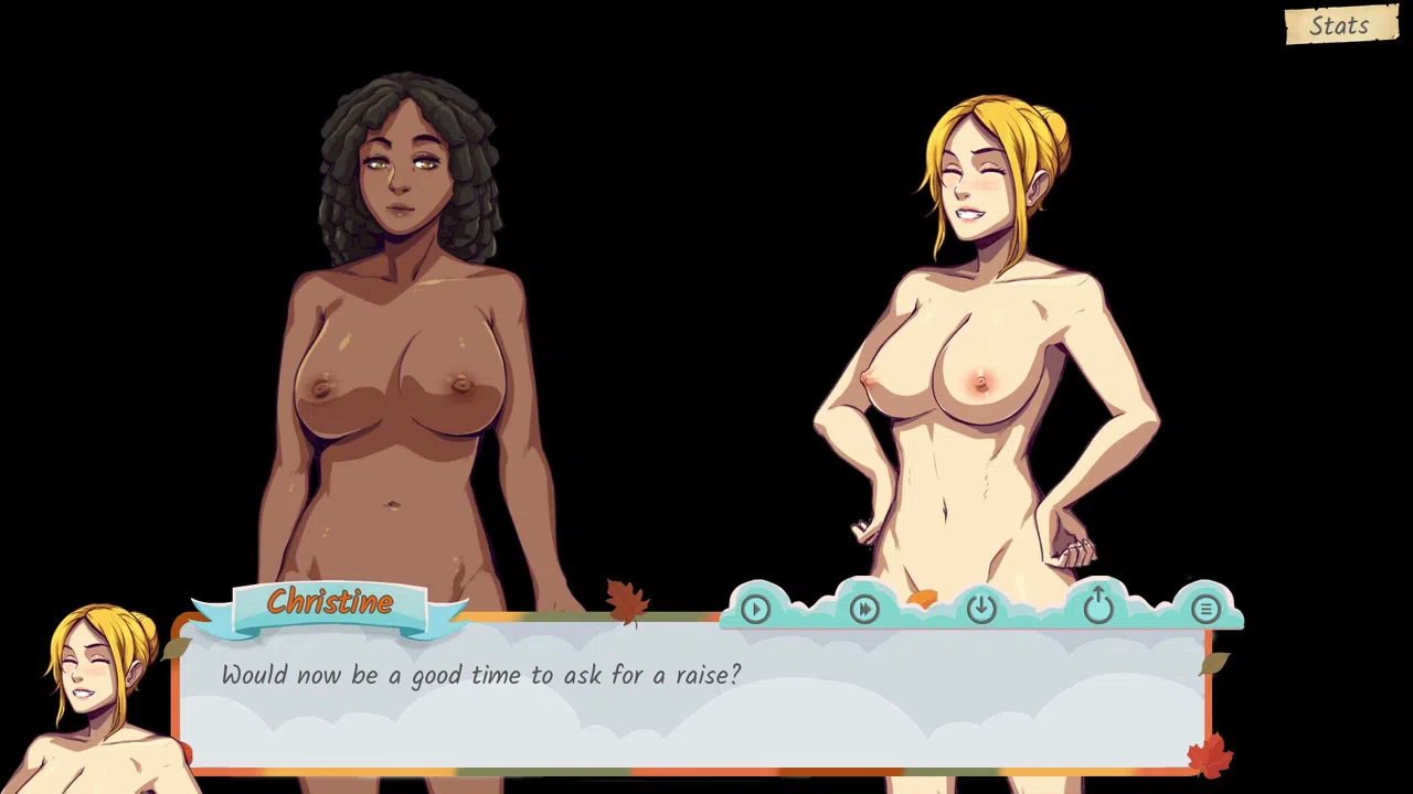 Christine's Care Screenshot 10