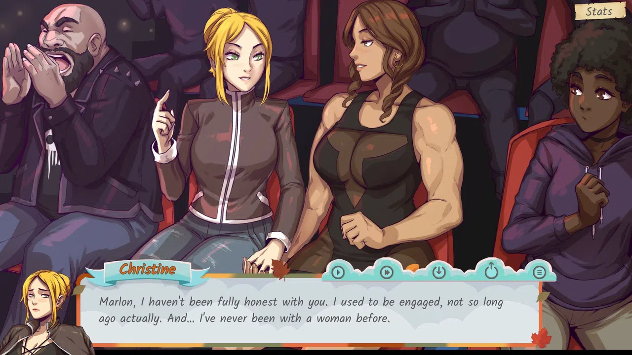 Christine's Care Screenshot 8