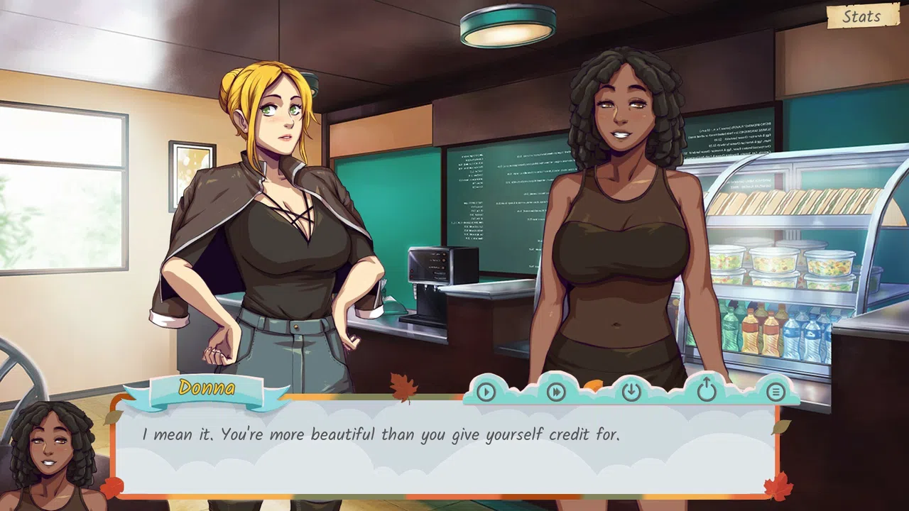 Christine's Care Screenshot 7