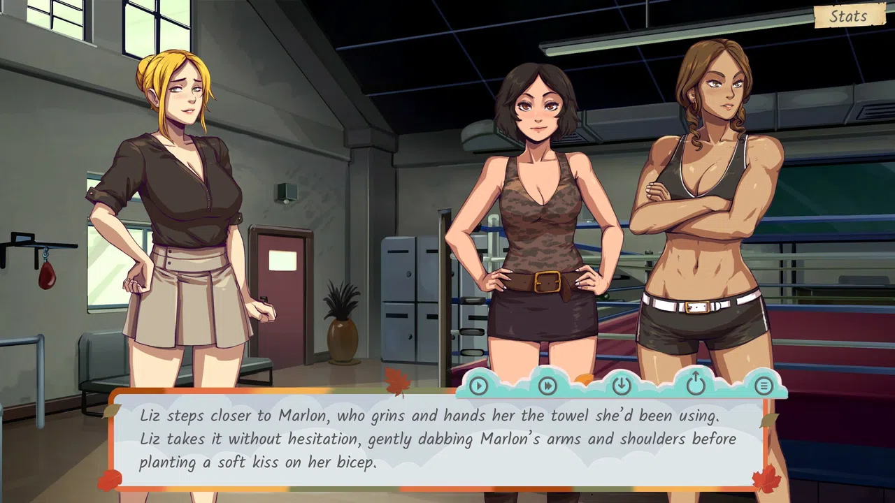 Christine's Care Screenshot 11
