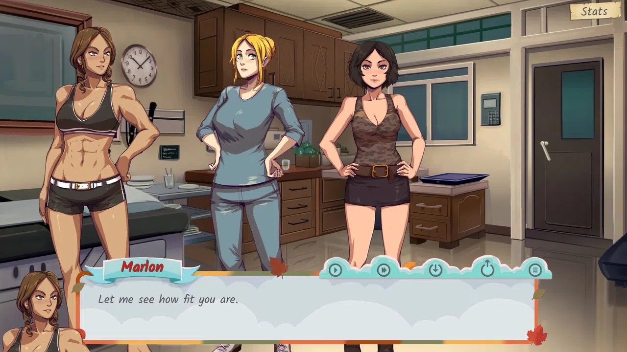 Christine's Care Screenshot 14