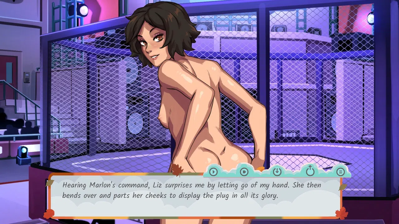 Christine's Care Screenshot 1
