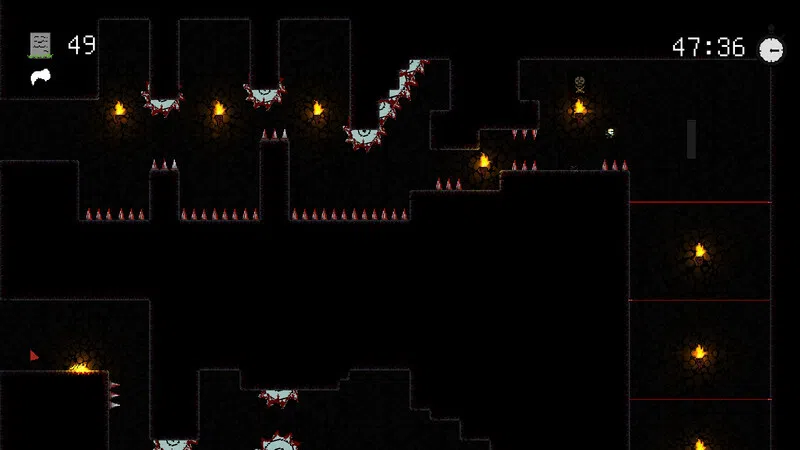 Jump Man Screenshot 7