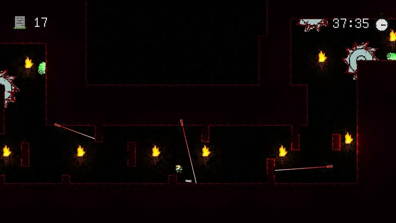 Jump Man Screenshot 6