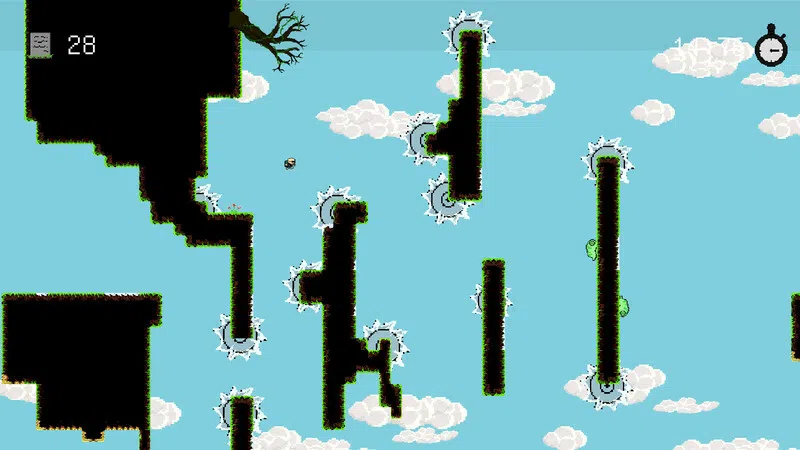 Jump Man Screenshot 4