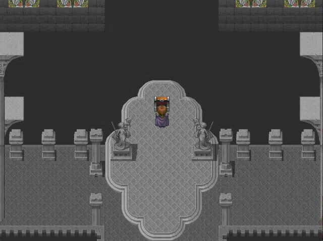 Fated Thread Screenshot 4