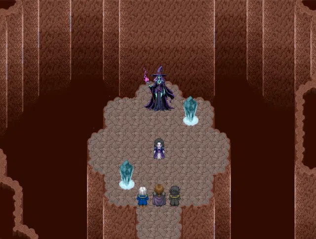 Fated Thread Screenshot 0