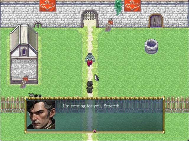 Fated Thread Screenshot 3