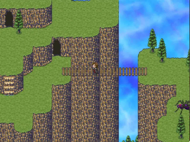Fated Thread Screenshot 2