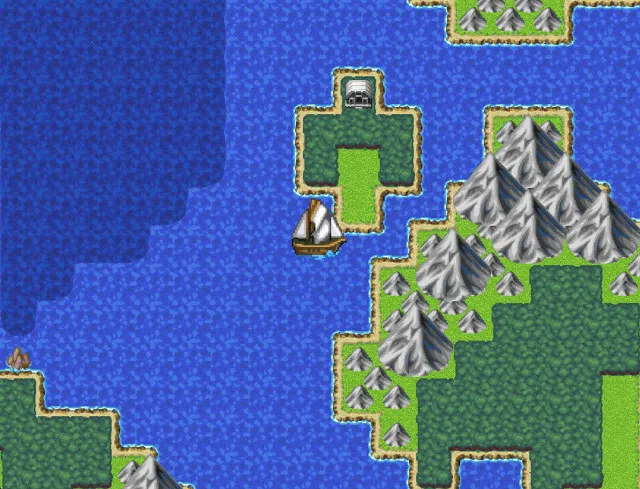 Soul Oath Screenshot 0