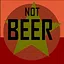 Not Beer icon