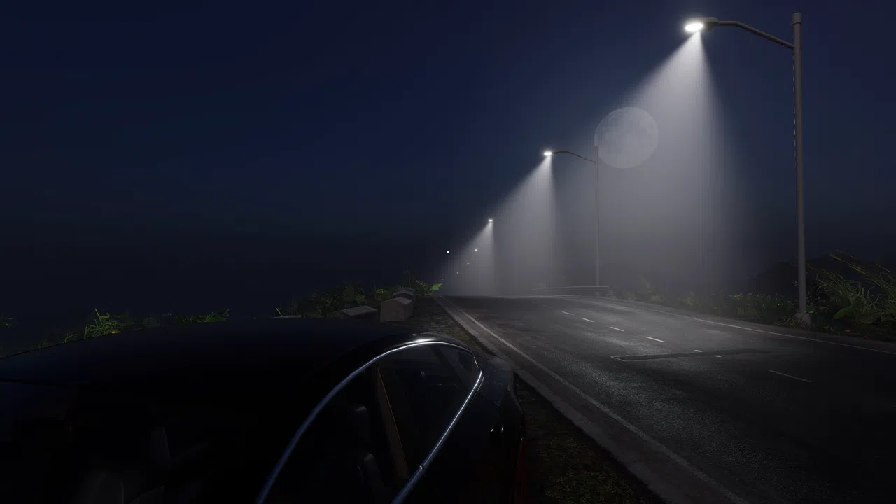 Short Stories Whispers In The Walls Screenshot 1