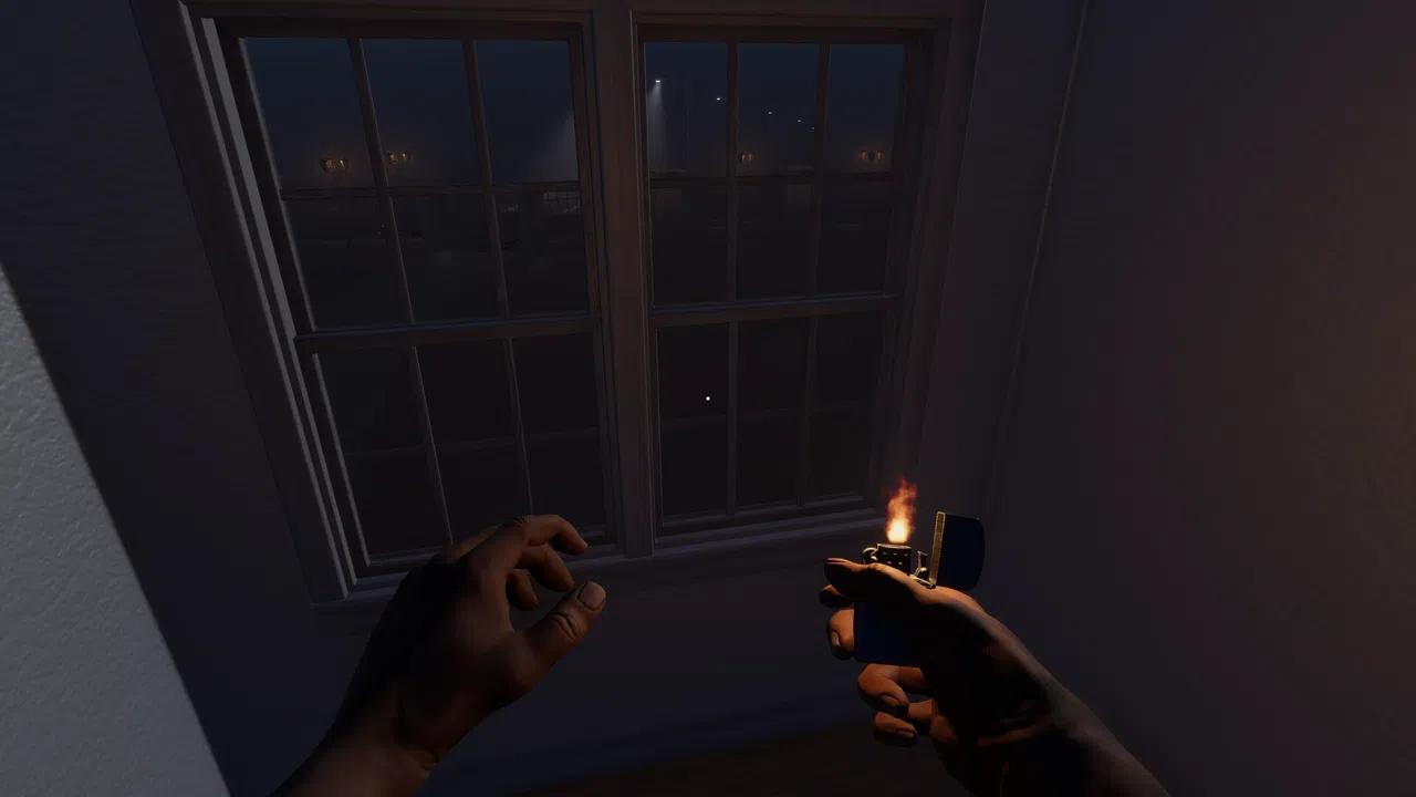 Short Stories Whispers In The Walls Screenshot 3