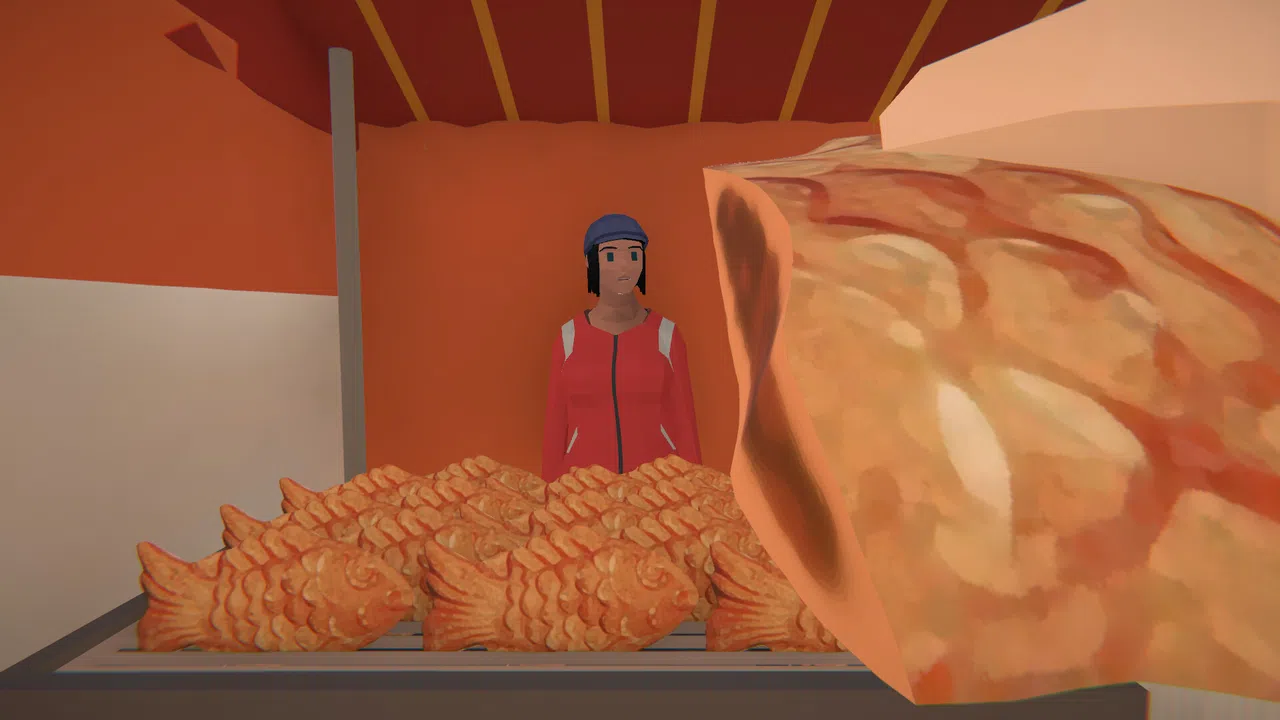 Grind and Dine Screenshot 1
