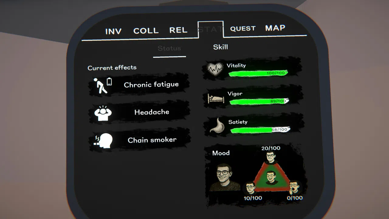 Grind and Dine Screenshot 5