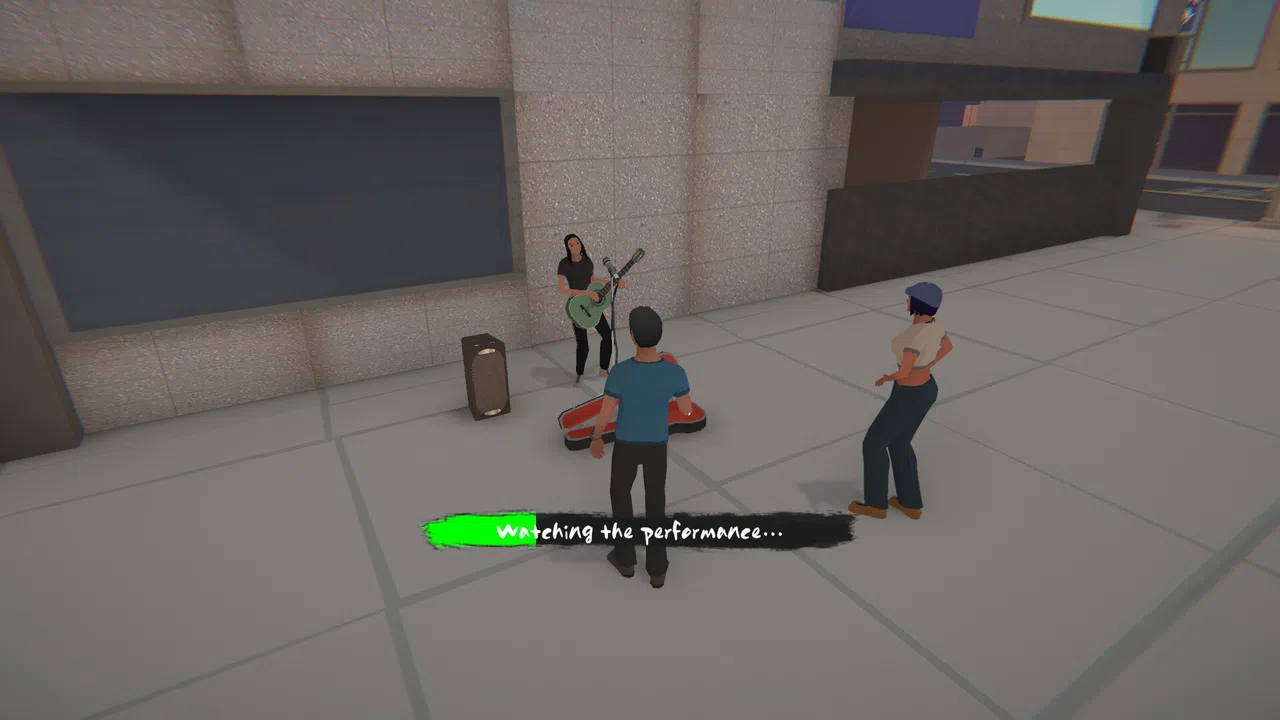 Grind and Dine Screenshot 4