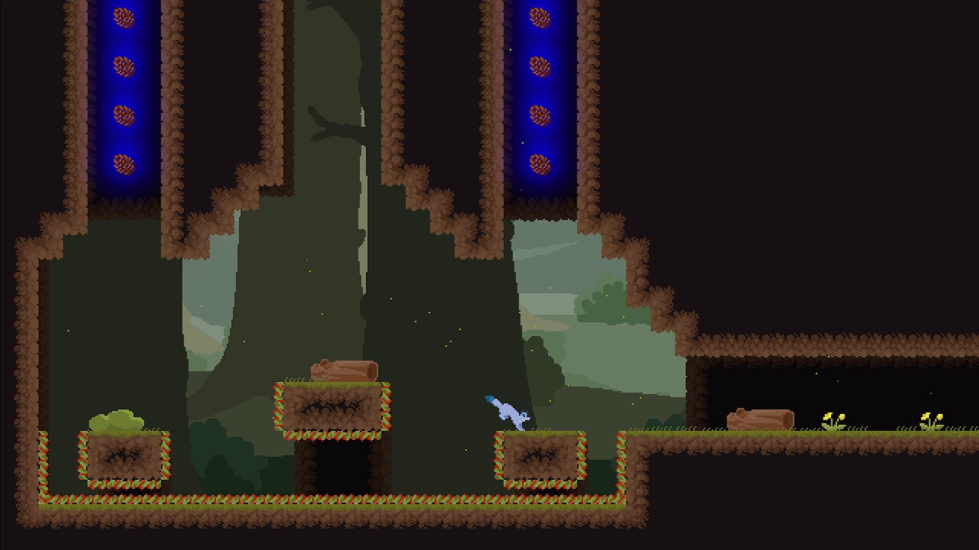 Prophecy of Vul Screenshot 3