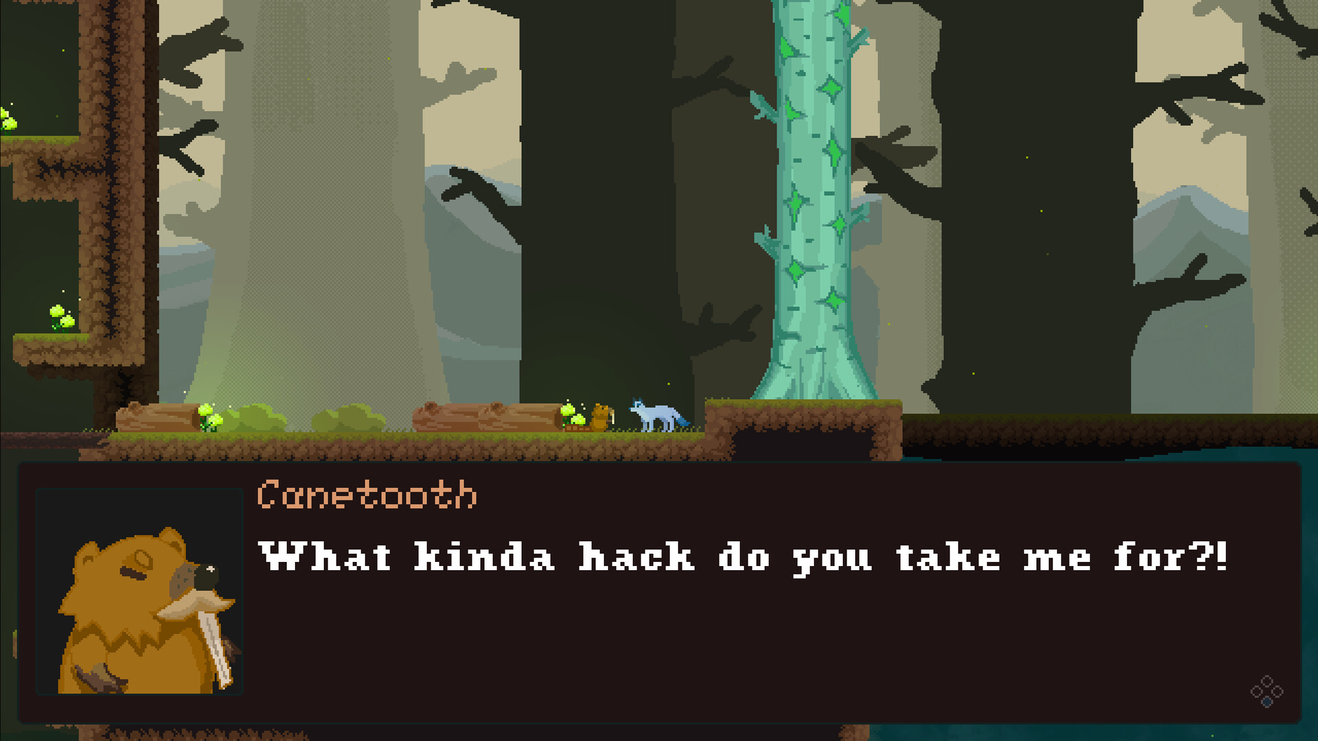 Prophecy of Vul Screenshot 1