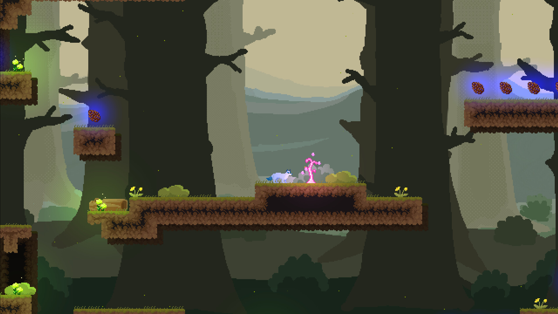 Prophecy of Vul Screenshot 0