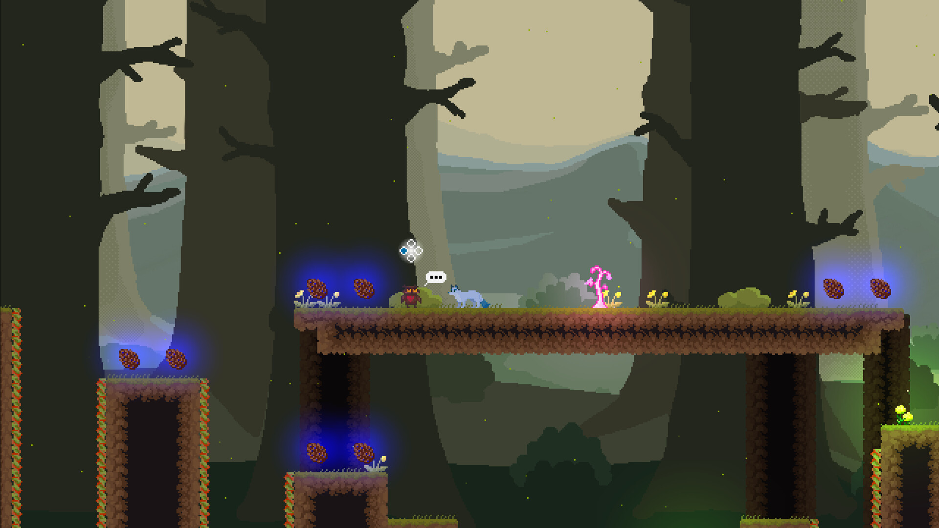 Prophecy of Vul Screenshot 4