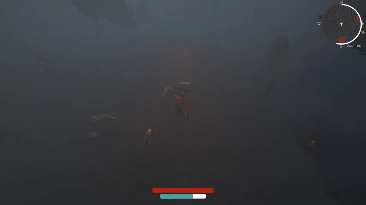 Gordak Screenshot 7