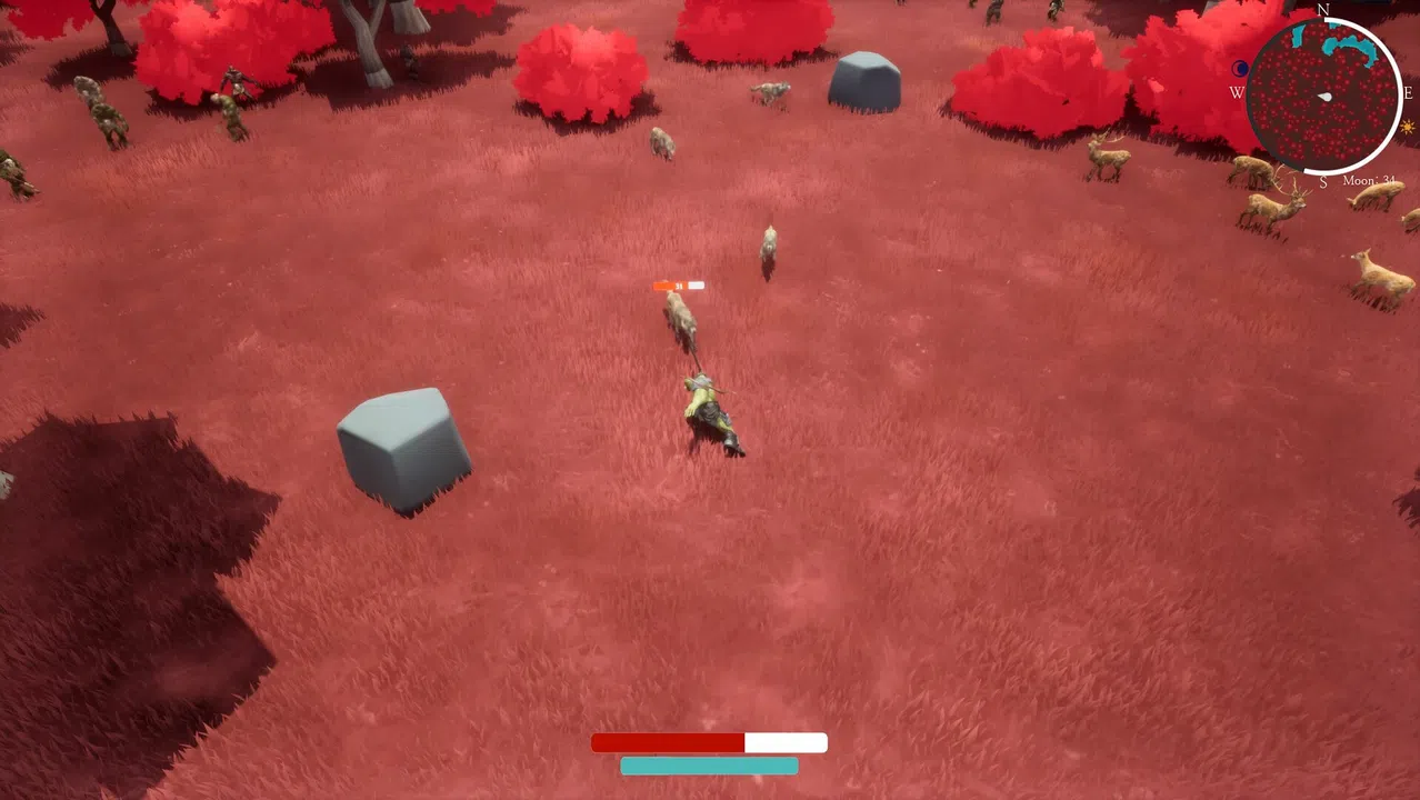 Gordak Screenshot 5