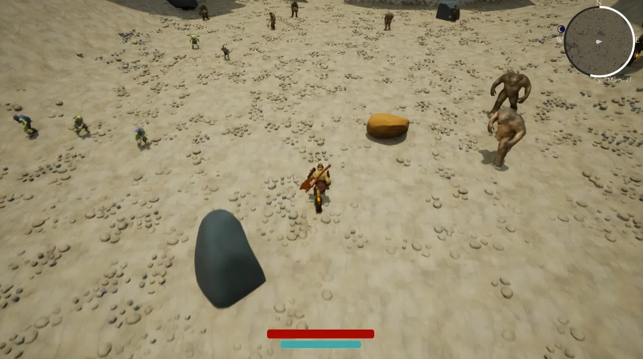 Gordak Screenshot 15