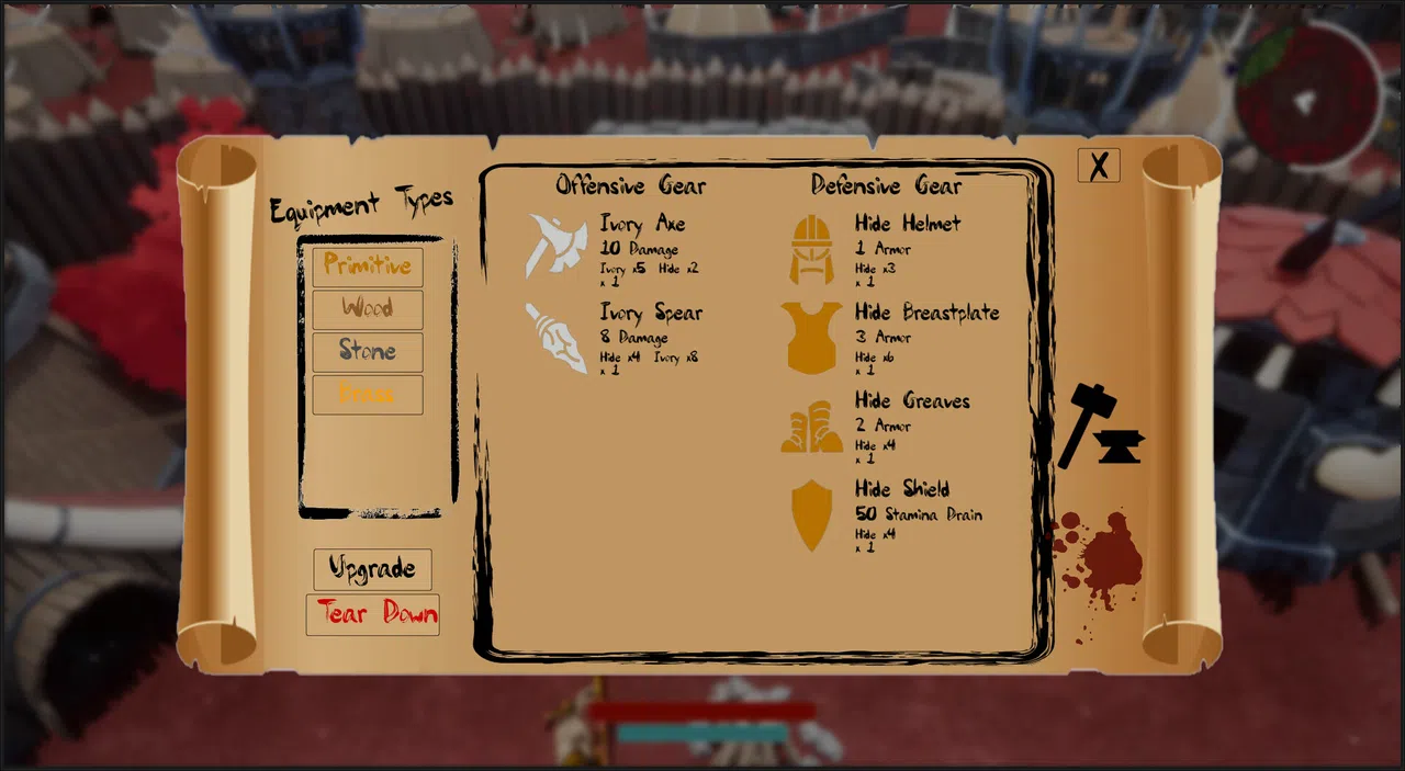 Gordak Screenshot 19