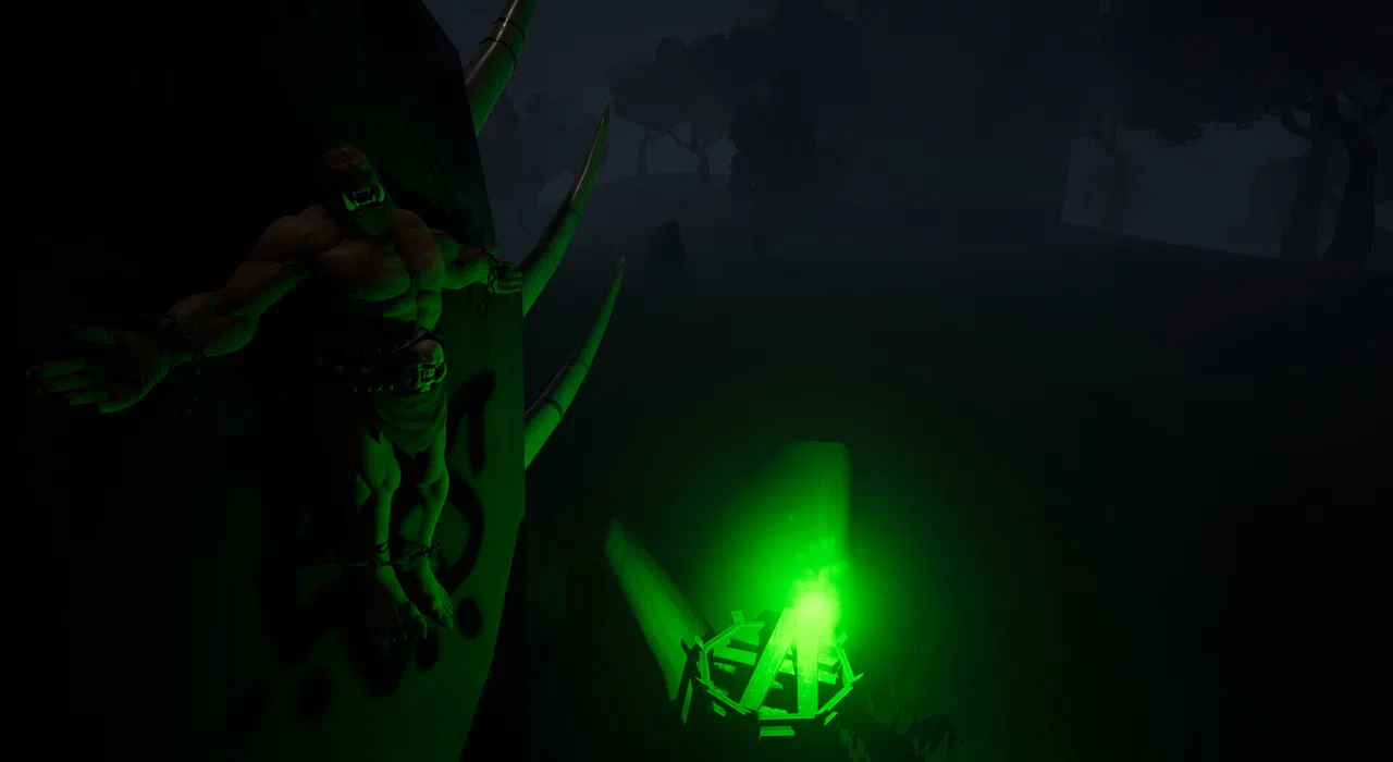 Gordak Screenshot 3