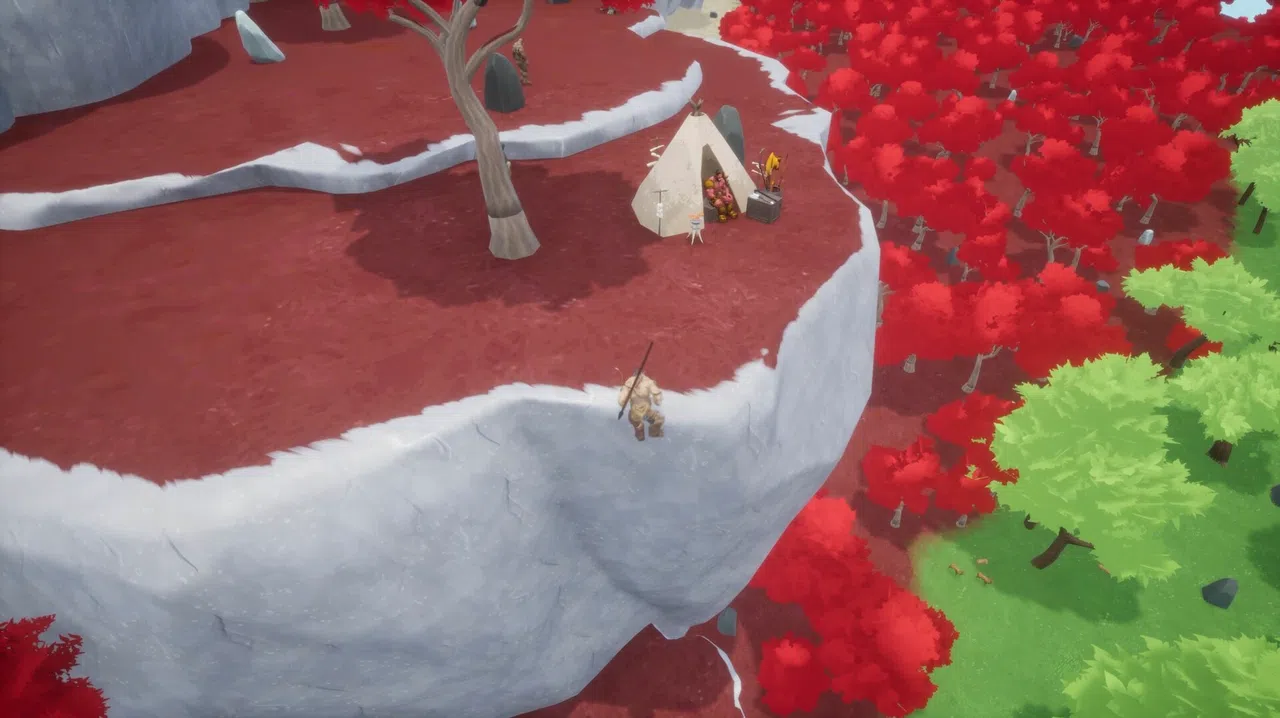 Gordak Screenshot 13