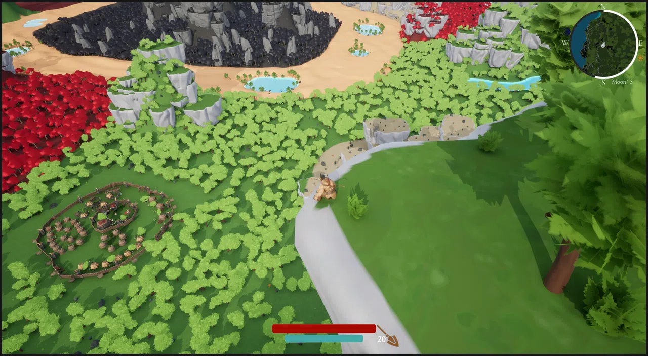 Gordak Screenshot 14