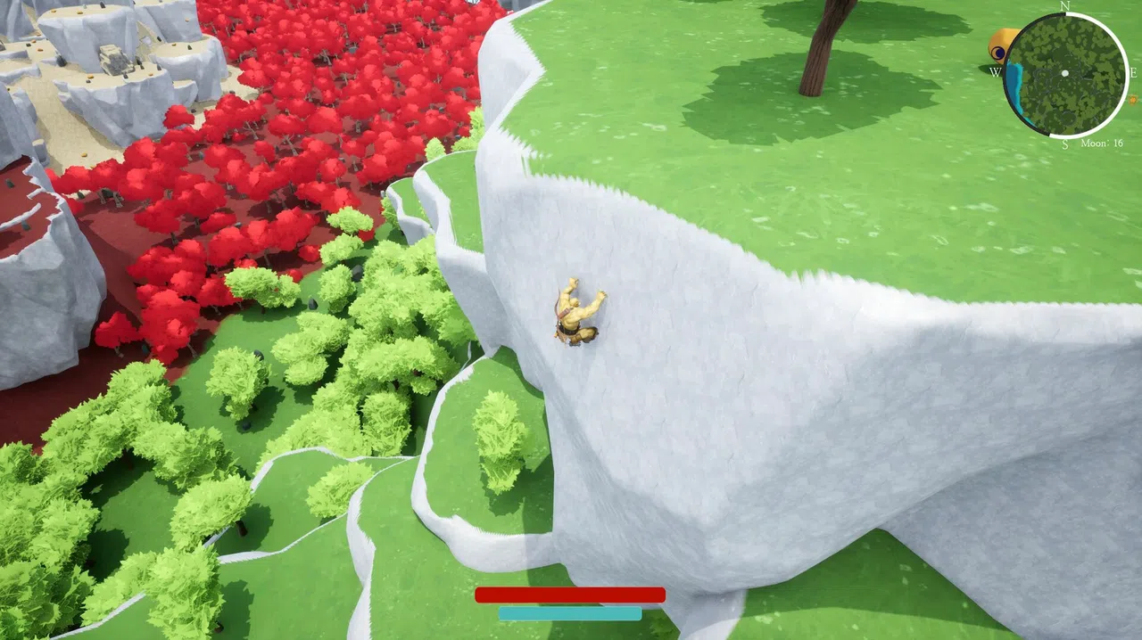 Gordak Screenshot 12