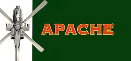 Apache Longbow